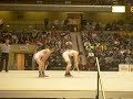 NAIA Finals 149lbs part 1