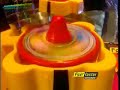 Fear Factor Candy Challenge Commercial