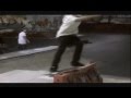 Matt shredding