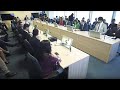 Ministério realiza a primeira edição da Reunião de Avaliação da Estratégia Ministério realiza a primeira edição da Reunião de Avaliação da Estratégia