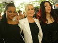 sugababes-red dress
