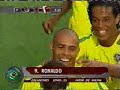 goles de ronaldinho  ronaldo  zidane y otros golasos  