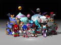 Cheat in nulldc+extras Cheat in nulldc+extras