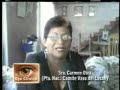 Asociación Médica Peruana Ojo Clinico programa de Tv parte 1