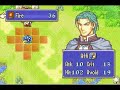 Fire Emblem The Instant Killer Hack