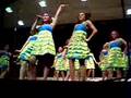 RHS Superstar Show Choir - What do I need with Love?