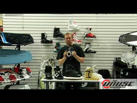 How To Buy Wakeboard Bindings