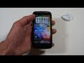 Htc Sensation -- The Closer Look !!