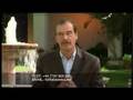 Riz Khan Show - Vicente Fox - 10 Jan 08