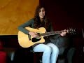 New Soul (Kina Grannis version)