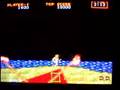 Genesis Ghouls 'N Ghosts 2-1 (SEVERE LACK OF DETAIL!)