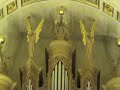 Bach organ work-Orgelb�chlein: Nun komm, der Heiden Heiland