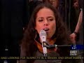 Alicia Keys Live at Central Park NYC