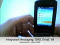 Noah from PhoneDog.com: Helio Fin (Samsung)