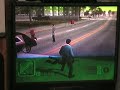 Scarface Video Game Shooting Everyone HEAD SHOTS!!