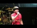 Sinergia - No sé en qué gastar mi dinero (en vivo) HD