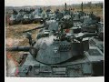 Kampfpanzer Leopard 1A5 / 5. 383 Bad Frankenhausen