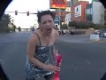 Amanda Palmer \"Girls Just Want To Have Fun\" Karaoke Verit�