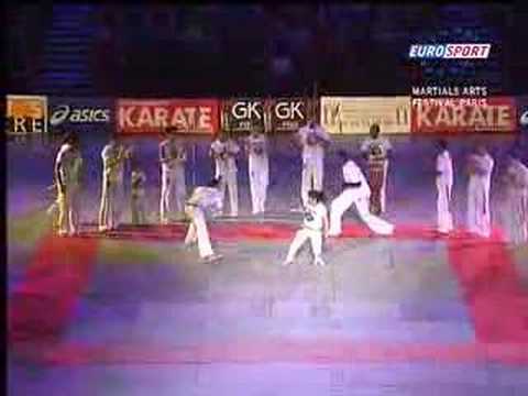 Capoeira - Martial Arts Festival ...