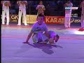 capoeira   martial arts festival bercy 2007