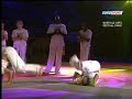 Capoeira - Martial Arts Festival Bercy 2007