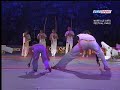 capoeira   martial arts festival bercy 2007