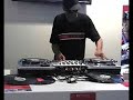 Musikmesse #16 DJ Crazy Cuts Musikmesse #16 DJ Crazy Cuts