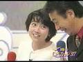 cmsegasega遠藤久美子セガカラハモリ編15秒