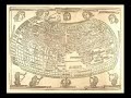 Scholarly Data, Network Science, and (Google) Maps