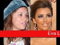 Sok Sok Sok ÜnLüLerin Makyajsız Hallerine İnanamayacaksınız