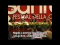 Croatian TV: Sanremo - Bill Kaulitz: 