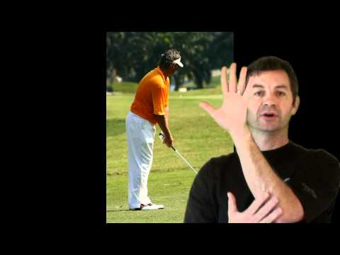 Golf Hand Strength Research vs. Hank Haney Grip Only Technique Tips