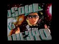 TARO SOUL & KEN THE 390??GRAND CLOSING? TARO SOUL & KEN THE 390??GRAND CLOSING?