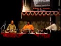 Abhijit Banerjee & Bhavani Shankar- Jugalbandi Abhijit Banerjee & Bhavani Shankar- Jugalbandi