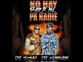 Dj Warner Y Dj Tony - No Hay Break Pa Nadie Vol. 2 El Mixtape