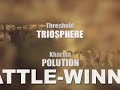 Metal Inferno V - Threshold  Triosphere