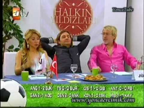 fatma girik