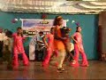 dhar dance