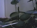 DD505 EDrums