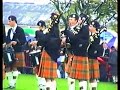 78th Fraser Highlanders - Worlds 1992