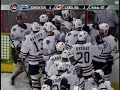 Game 5 OT Goal Pisani