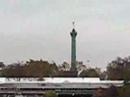 Paris Bastille Brocante