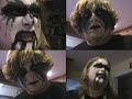 Black Metal Cookies