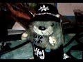 Marmotte