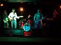 Paul McDougall Band