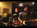 The Queues CD Release Party at Denny's