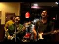 The Queues CD Release Party @ Denny's