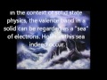 The Dirac Sea