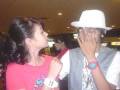 YUKI KATO & IRSHADI BAGAS - YouTube