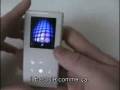 videos de Samsung MP3 Lecteurs Comparaison - Partie 2